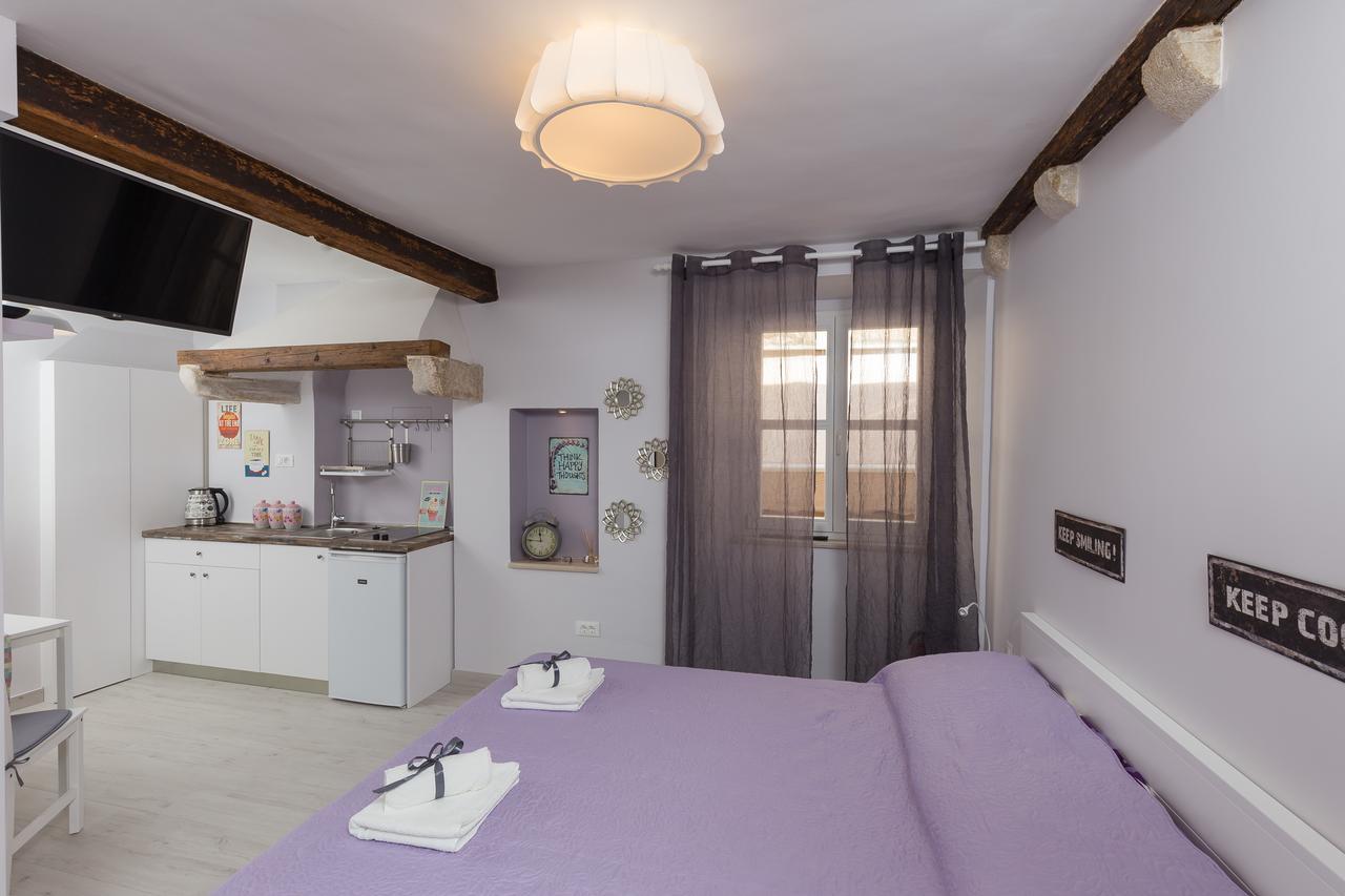 Studio Apartment Lumia Dubrovnik Exterior photo