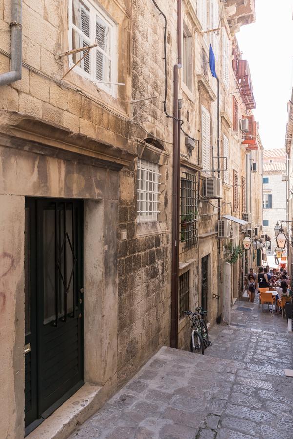 Studio Apartment Lumia Dubrovnik Exterior photo