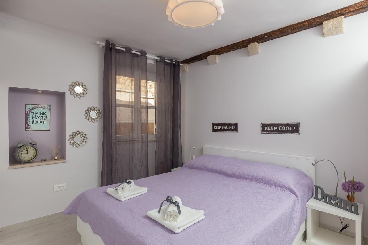 Studio Apartment Lumia Dubrovnik Exterior photo